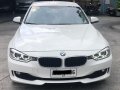 Bmw 318D 2014 Automatic Diesel for sale in Pasig-9