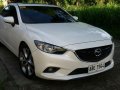 2nd Hand Mazda 6 2015 for sale in Tanauan-8