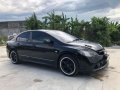 Selling 2nd Hand Honda Civic 2010 in Manila-7