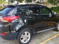 2nd Hand Hyundai Tucson 2010 Automatic Gasoline for sale in General Trias-5