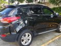 2nd Hand Hyundai Tucson 2010 Automatic Gasoline for sale in General Trias-1