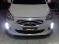 Selling 2nd Hand Mitsubishi Mirage G4 2014 in Antipolo-3