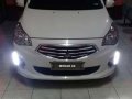 Selling 2nd Hand Mitsubishi Mirage G4 2014 in Antipolo-2