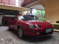 Sell 2nd Hand 2007 Toyota Celica Automatic Gasoline at 110000 km in Legazpi-2