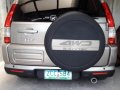 2nd Hand Honda Cr-V Manual Gasoline for sale in Pasig-0