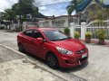 Selling 2nd Hand Hyundai Accent 2017 at 20000 km in Quezon City-6