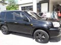 2nd Hand Nissan X-Trail 2004 at 130000 km for sale in Calumpit-3
