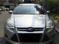 Selling 2013 Ford Focus Hatchback for sale in Quezon City-5