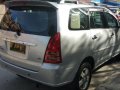 Selling 2nd Hand Toyota Innova 2007 at 100000 km in Caloocan-5