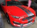 Selling Ford Mustang 2018 Automatic Gasoline in Quezon City-2