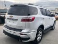 2nd Hand Chevrolet Trailblazer 2016 at 28000 km for sale-6