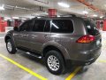 Mitsubishi Montero Sport 2010 Automatic Diesel for sale in Mandaluyong-2