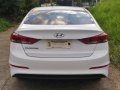 2nd Hand Hyundai Elantra 2018 for sale in Quezon City-2