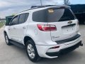 2nd Hand Chevrolet Trailblazer 2016 at 28000 km for sale-7