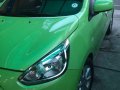 Selling 2013 Mitsubishi Mirage Hatchback for sale in Quezon City-1