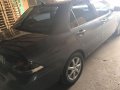 Selling Mitsubishi Lancer 2008 Manual Gasoline in Santa Rosa-2