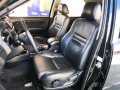 Black Toyota Fortuner 2015 for sale Automatic-2