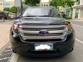 Selling Ford Explorer 2013 at 40000 km in Taguig-1