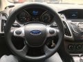 Selling 2013 Ford Focus Hatchback for sale in Quezon City-4
