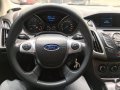 Selling 2013 Ford Focus Hatchback for sale in Quezon City-1