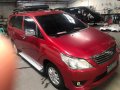 2nd Hand Toyota Innova 2013 Manual Diesel for sale in Quezon City-4