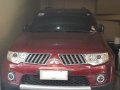 2nd Hand Mitsubishi Montero 2010 Automatic Diesel for sale in Mandaluyong-0