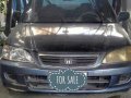 Selling Blue Honda City 2003 Manual Gasoline -2