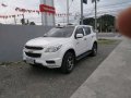 Selling Chevrolet Trailblazer 2014 Automatic Diesel in General Santos-0
