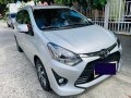 2018 Toyota Wigo for sale in Cainta-8