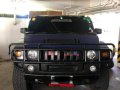 Hummer H2 2006 Automatic Gasoline for sale in Parañaque-8
