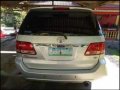 2nd Hand Toyota Fortuner 2008 for sale in Libertad-2