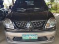 Sell 2nd Hand 2008 Mitsubishi Adventure Manual Diesel at 120000 km in Gapan-2