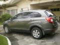 Selling Chevrolet Captiva 2008 Automatic Diesel in Quezon City-4