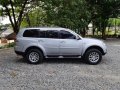 2nd Hand Mitsubishi Montero Sport 2009 for sale in Tarlac City-1