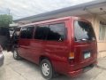 2nd Hand Nissan Urvan 2009 Manual Diesel for sale in Quezon City-2