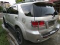 2nd Hand Toyota Fortuner 2005 Automatic Diesel for sale in San Mateo-7