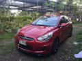 Selling 2nd Hand Hyundai Accent 2017 at 20000 km in Quezon City-2