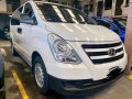 2017 Hyundai Grand Starex for sale in Quezon City-7