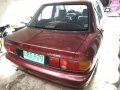 Mitsubishi Lancer 1995 Automatic Gasoline for sale in Quezon City-4