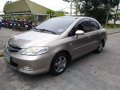 Selling 2nd Hand Honda City 2006 in Parañaque-0