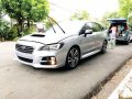 2nd Hand Subaru Levorg 2016 Automatic Gasoline for sale in Taguig-5