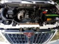 Mitsubishi Adventure 2002 Manual Diesel for sale in Taguig-0