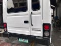 Kia K2700 2012 Manual Diesel for sale in Manila-4