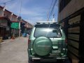 Sell 2nd Hand 2004 Isuzu Sportivo at 130000 km in Marilao-3