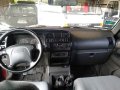 Selling Isuzu Trooper 1997 at 120000 km in Caloocan-9