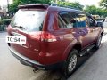 Selling Mitsubishi Montero 2014 Manual Diesel in Cebu City-6