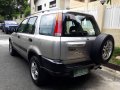 Honda Cr-V 1999 Automatic Gasoline for sale in Quezon City-1