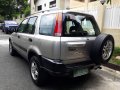 Honda Cr-V 1999 Automatic Gasoline for sale in Quezon City-1