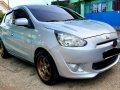 Sell 2nd Hand 2014 Mitsubishi Mirage Hatchback in Quezon City-8