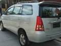 Selling 2nd Hand Toyota Innova 2007 at 100000 km in Caloocan-7